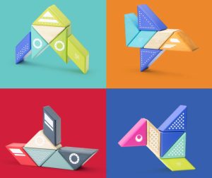 4 Travel Pal Bundle